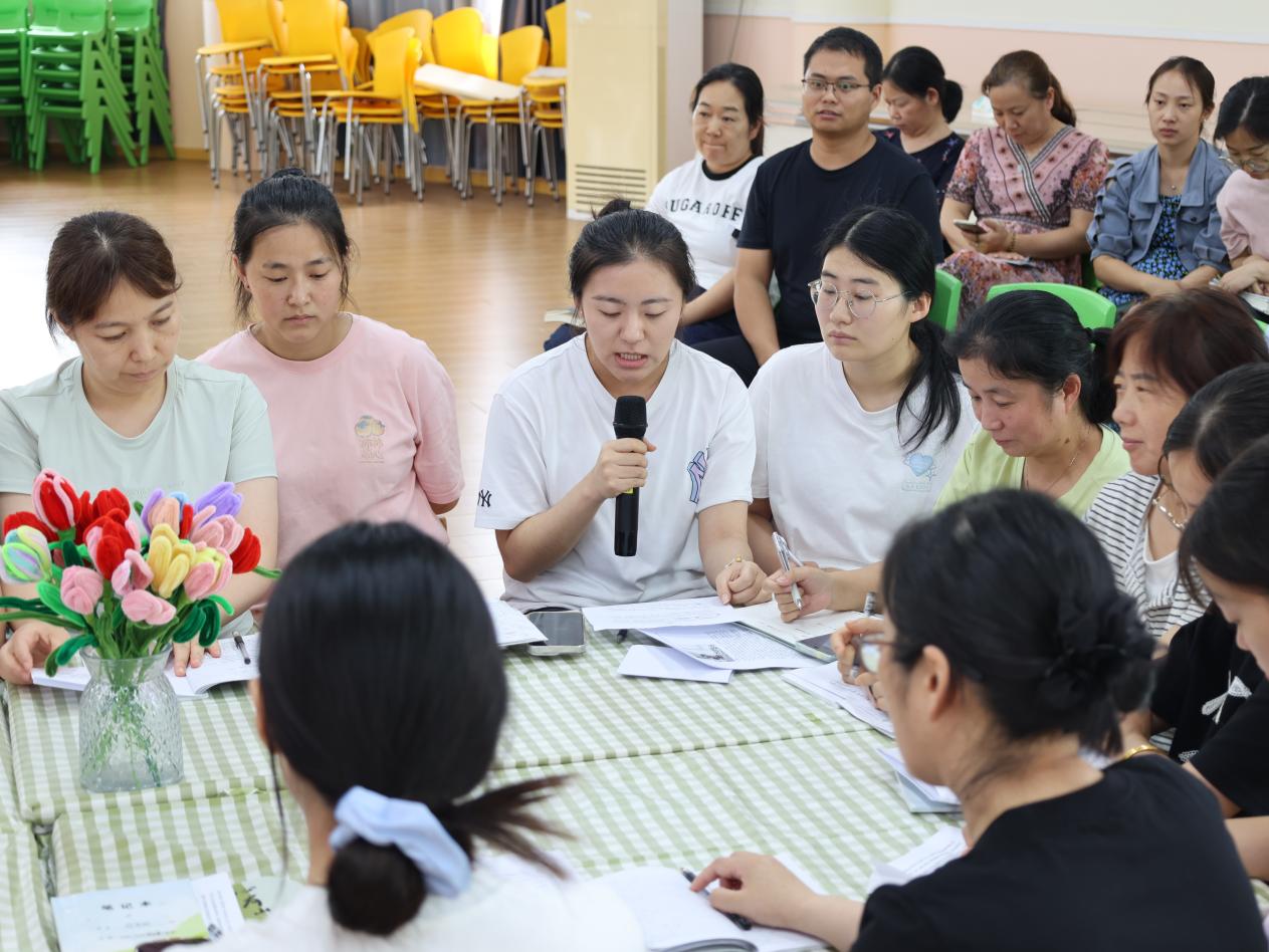 空间会呼吸——倾听儿童成长的无声叙事