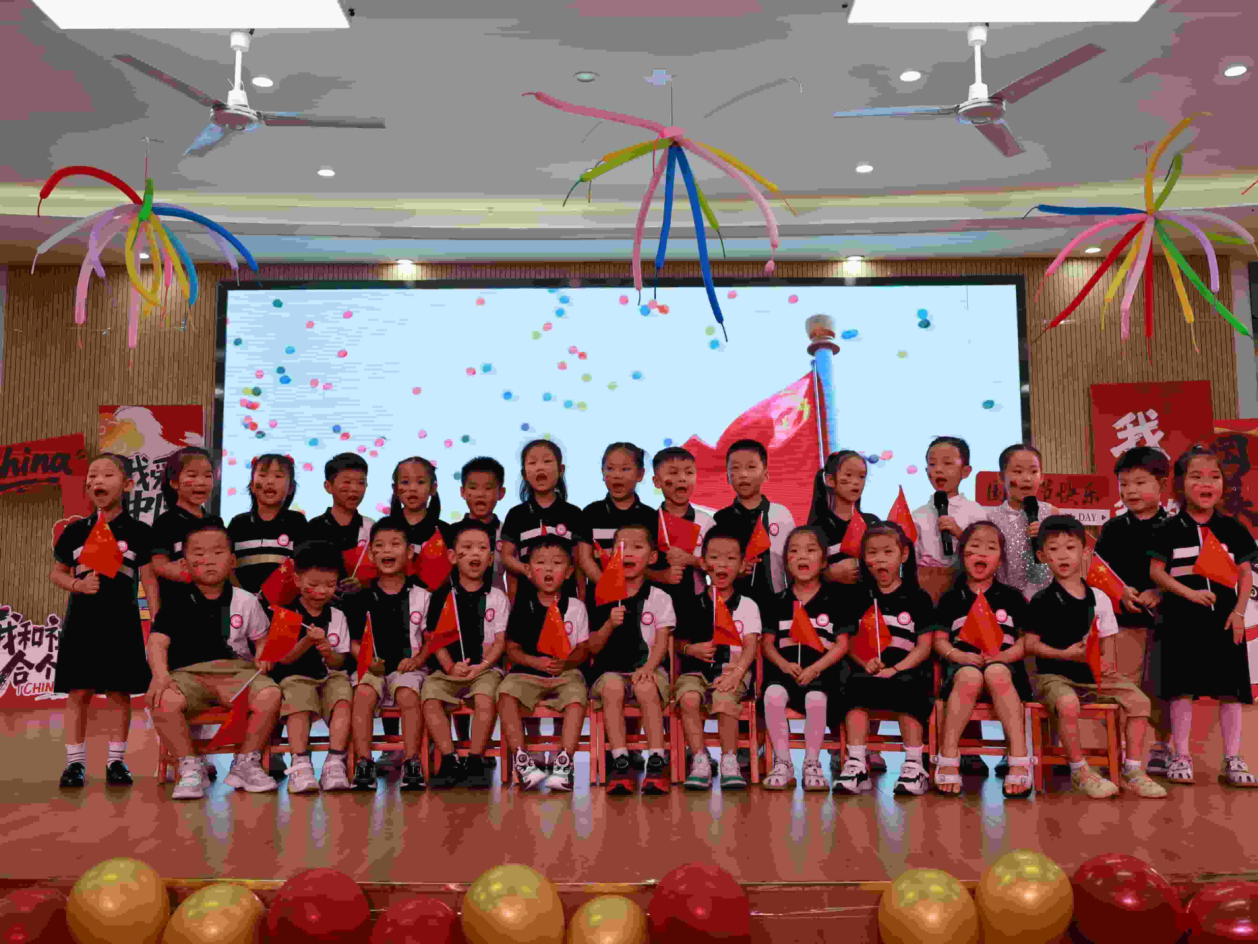 童声里的中国红——无锡市陆…